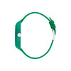 Adidas Green Synthetic Watch