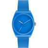 Adidas Blue Synthetic Watch