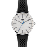 Adidas Black Synthetic Watch