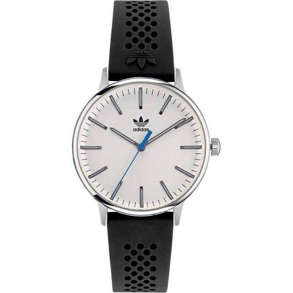 Adidas Black Synthetic Watch