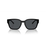 Arnette Red Resin Sunglasses