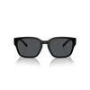 Arnette Red Resin Sunglasses