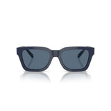 Arnette Blue Resin Sunglasses