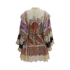 Zimmermann Rhiannon short Dress