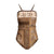 Zimmermann Lucky one-piece Swimsuit