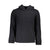 Calvin Klein Black Cotton Men Sweater