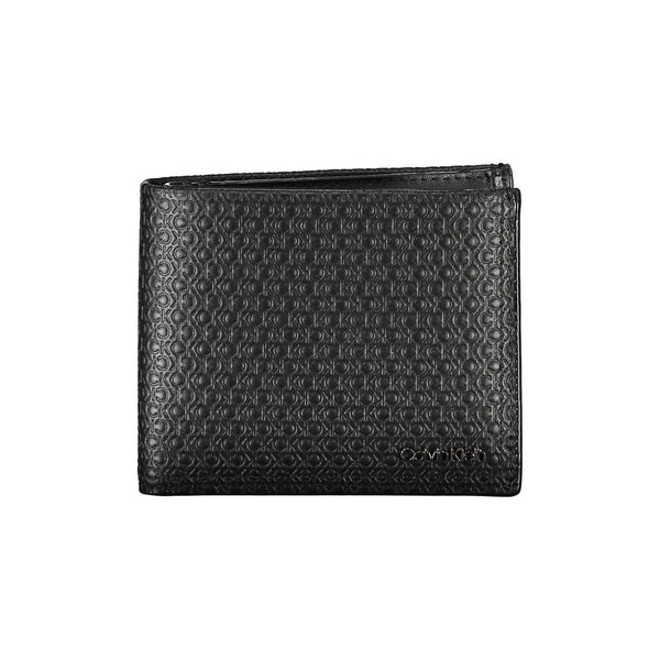 Calvin Klein Leather Logo Outfito.ae