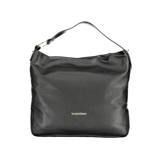 Mario Valentino Logo Shoulder Outfito.ae