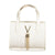 Mario Valentino Logo Shoulder Outfito.ae