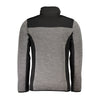 Norway 1963 Brown Polyester Men Jacket