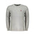Norway 1963 Brown Polyester Men Sweater