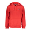 Tommy Hilfiger Cotton Logo Outfito.ae
