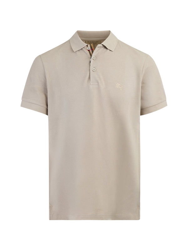 Burberry Cotton Logo Outfito.ae