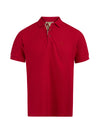 Burberry Cotton Logo Outfito.ae
