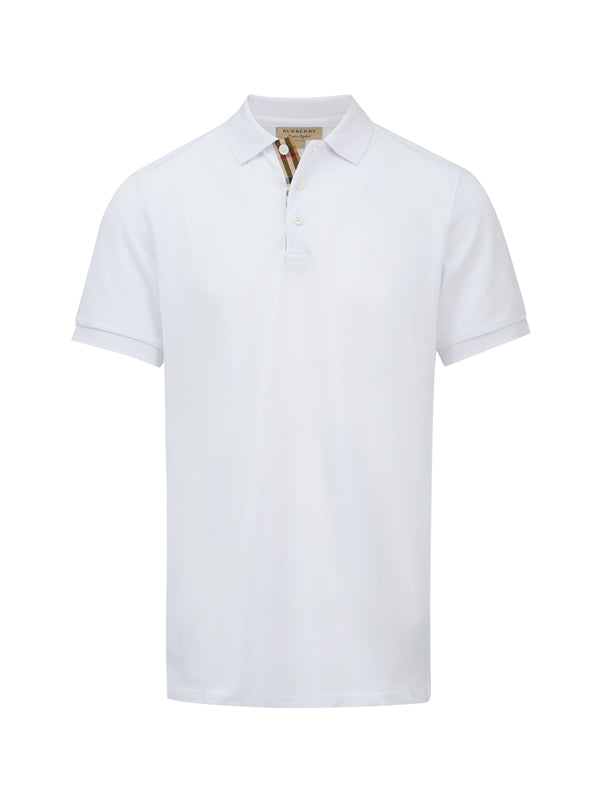 Burberry Cotton Logo Outfito.ae