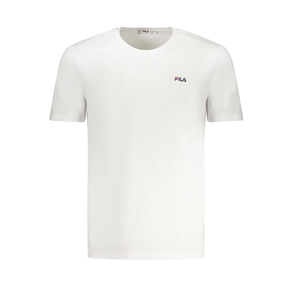 Fila Cotton Logo Outfito.ae