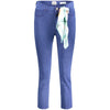 Guess Jeans Blue Lyocell Women Jeans