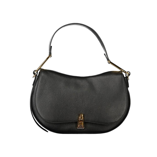 Coccinelle Leather Logo Outfito.ae