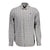 U.S. POLO ASSN. Brown Cotton Men Shirt