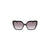 Liu Jo Black Bio Injected Women Sunglasses