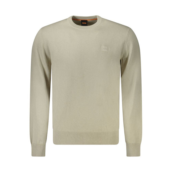 Hugo Boss Cotton Cashmere Outfito.ae