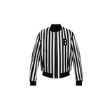 Balmain Black Polyamide Men's Reversible Jacket