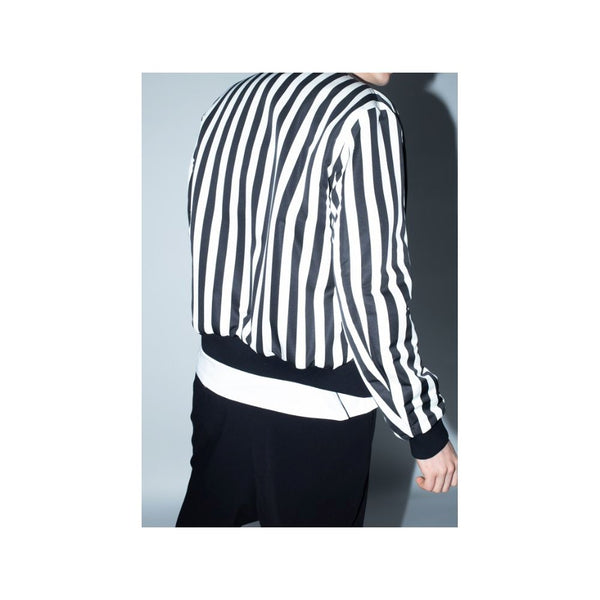 Balmain Black Polyamide Jacket