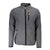 Norway 1963 Gray Polyester Men Sweater