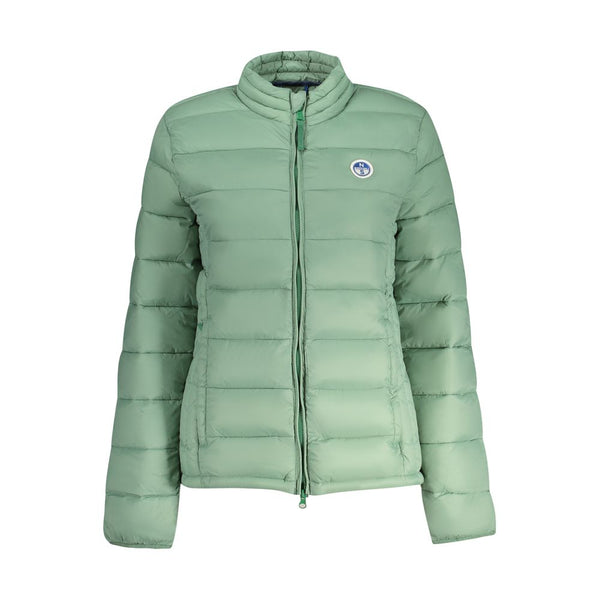 North Sails Logo Outfito.ae