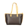 Mario Valentino Logo Shoulder Outfito.ae