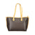 Mario Valentino Logo Shoulder Outfito.ae