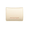 Mario Valentino Beige Polyethylene Wallet