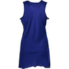 Silvian Heach Blue Polyester Womens Tank Top