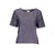 Gant Blue Cotton Unisex T-Shirt