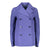 Gant Blue Cotton Jackets & Coat