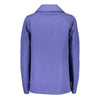Gant Blue Cotton Jackets & Coat