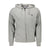 U.S. POLO ASSN. Gray Cotton Men Sweater