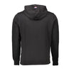 U.S. POLO ASSN. Black Cotton Men Sweater