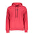Cavalli Class Red Cotton Men Sweater