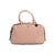 Guess Jeans Pink Polyethylene Women Handbag