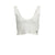 Calvin Klein White Cotton Women Undergarment