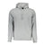 Calvin Klein Gray Cotton Men Sweater