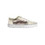 Vans Beige Leather Women Sneaker