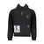 Calvin Klein Black Cotton Men Sweater