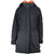 Napapijri Black Polyester Women Jacket