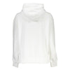 Calvin Klein White Cotton Sweater
