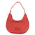 Love Moschino Red Polyethylene Handbag