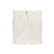 Patrizia Pepe White Cotton Skirt