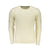 Guess Jeans Chic Contrast Crew Neck Men's Sweater