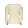 Guess Jeans Chic Contrast Crew Neck Men's Sweater